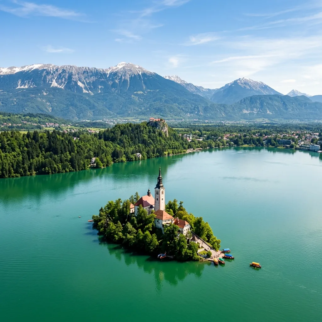 Kombi prevoz Novi Sad → Slovenija — Slovenija