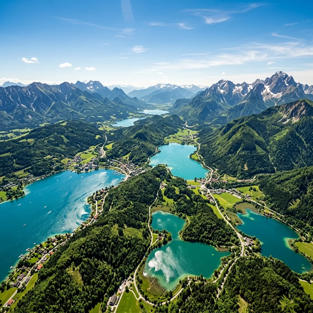 Kombi prevoz Beograd → Koruška i Štajerska — Graz, Villach, Austrija